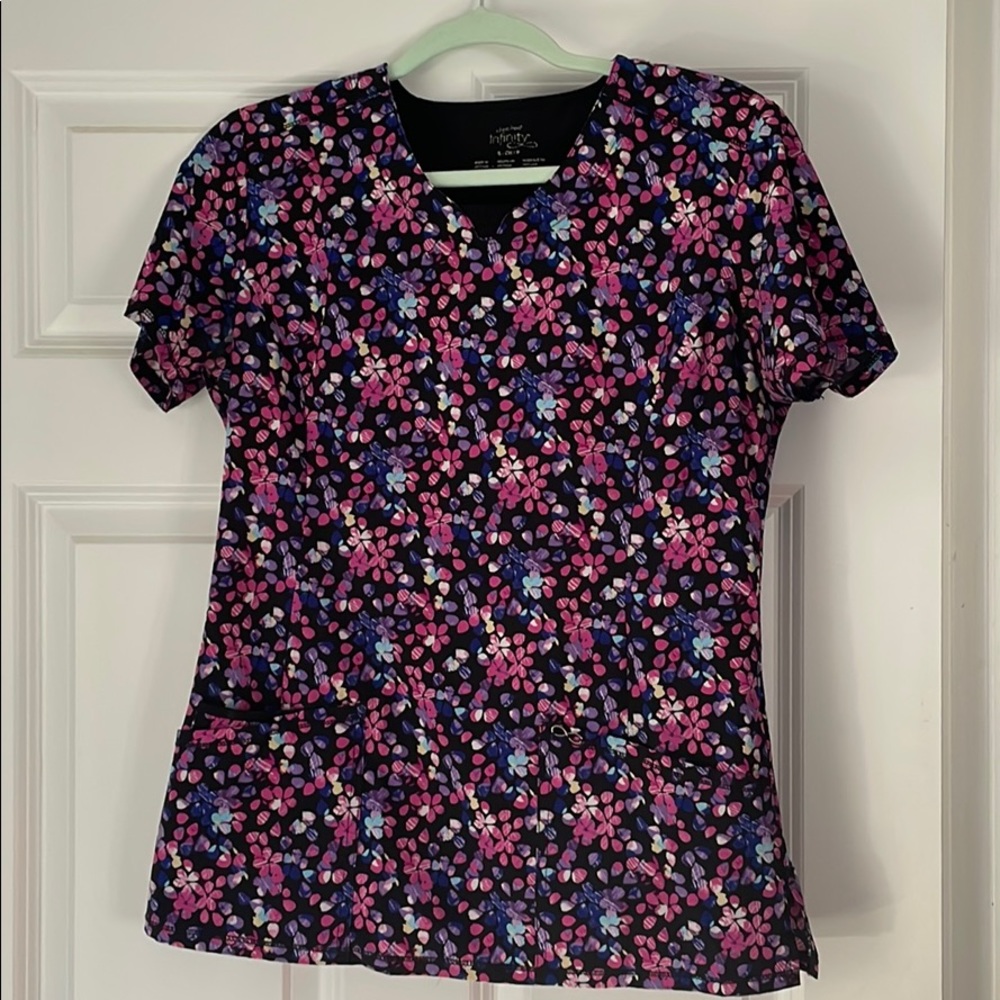 Nursing Scrubs